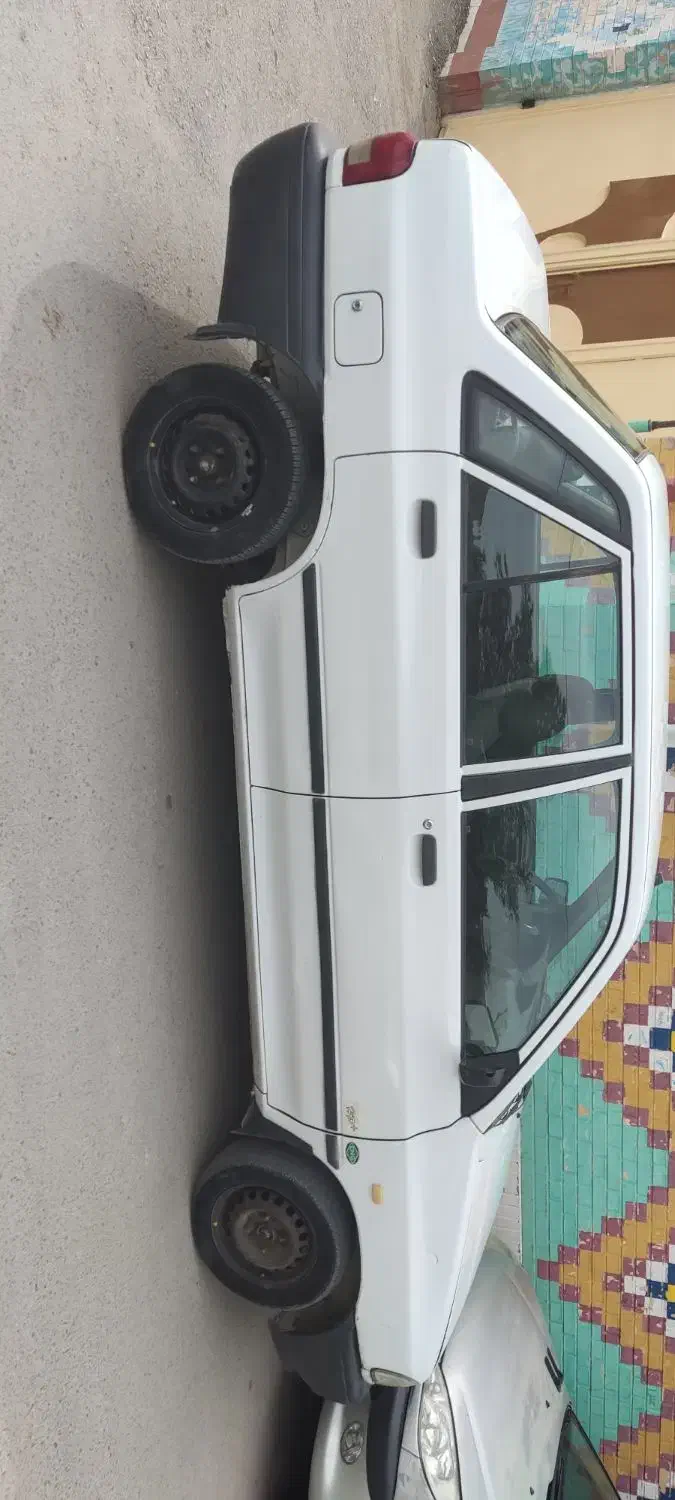 پراید۱۳۱ صحیح و سالم|خودرو سواری و وانت|خرم‌آباد, |دیوار