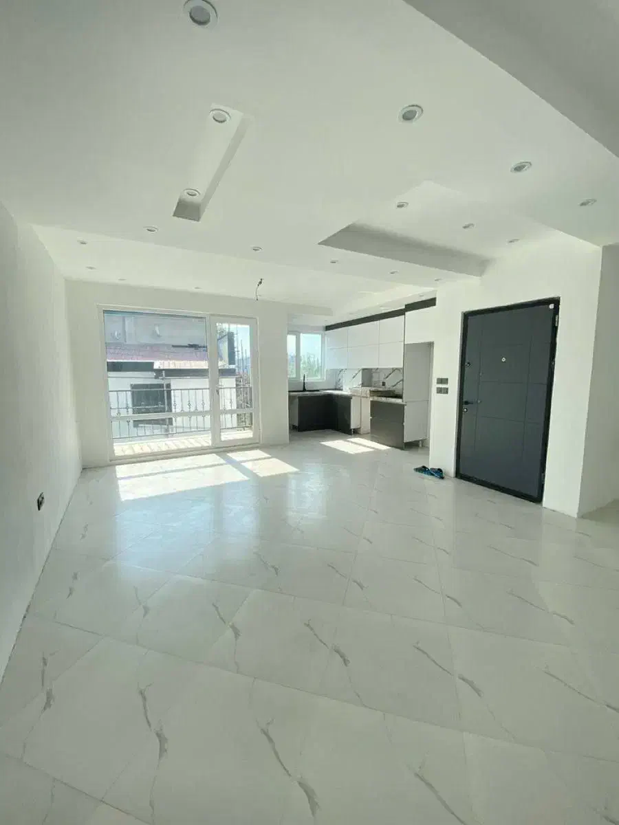 آپارتمان 91 متری کلید نخورده شهرکی حسن آباد|فروش آپارتمان|رویان, |دیوار