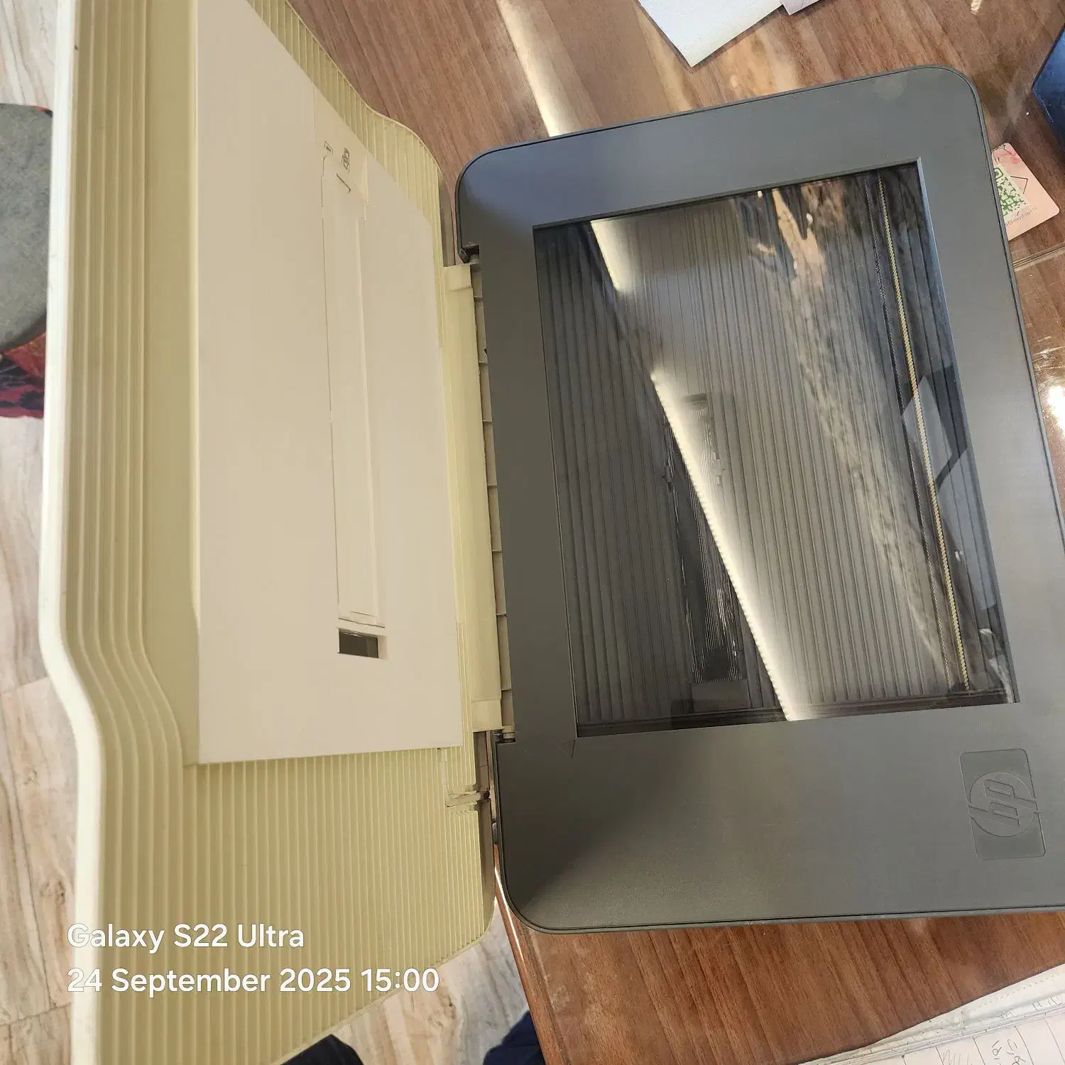 اسکنر اچ پی HP scanjet G3110 حرفه ای|پرینتر، اسکنر، کپی، فکس|تهران, امام زاده حسن|دیوار