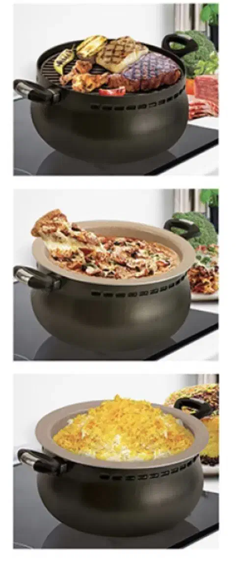 قابلمه|ظروف پخت‌وپز|تهران, خاک سفید|دیوار