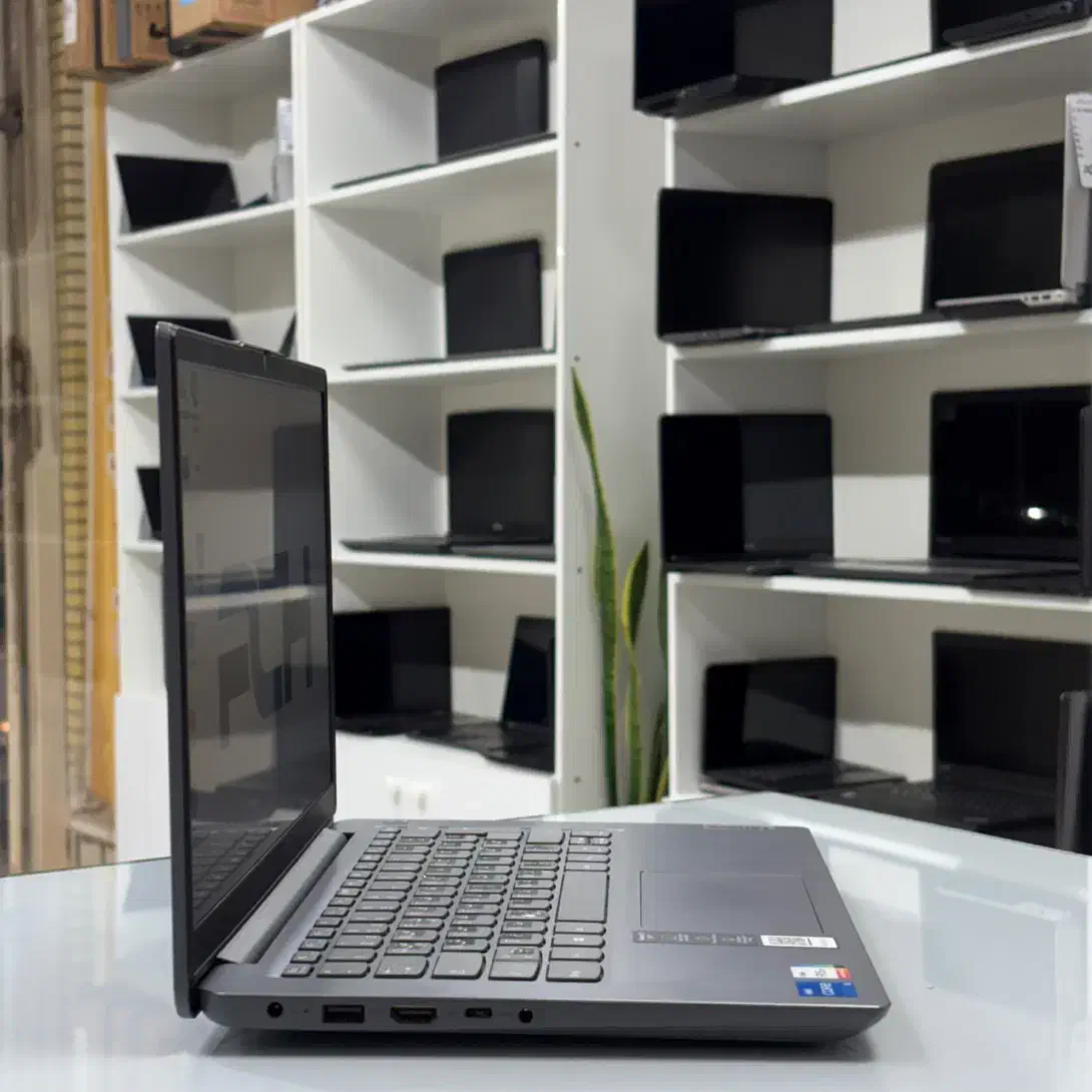 لپ تاپ لنوو نسل ۱۱ گرافیک irisدرحدنو(گارانتی کتبی)|رایانه همراه|کاشان, معلم|دیوار