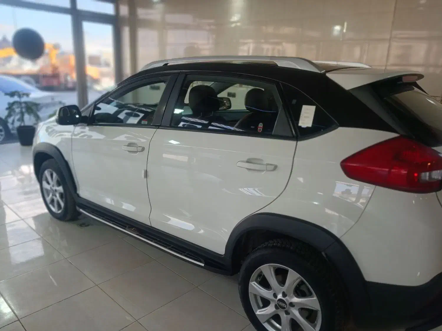 mvmx22 1401|خودرو سواری و وانت|ارومیه, |دیوار