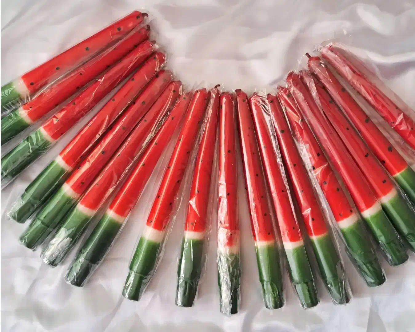 شمع قلمی یلدا|صنایع دستی و سایر لوازم تزئینی|کازرون, |دیوار