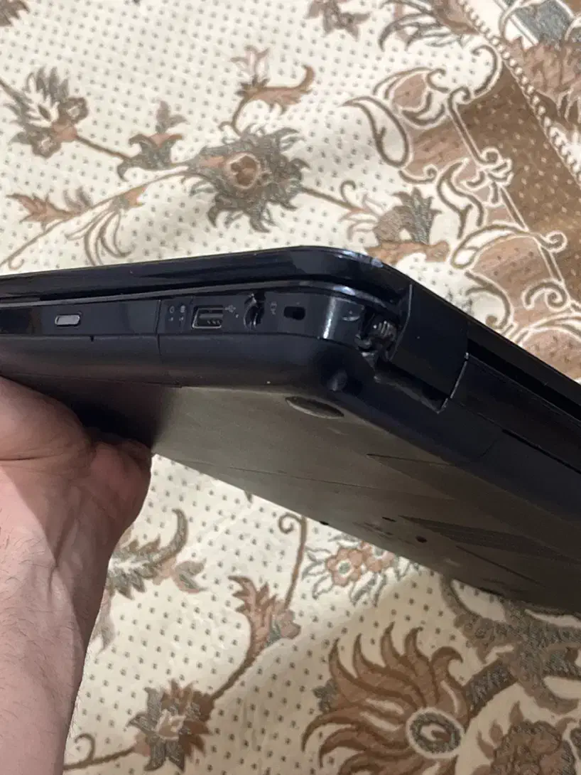 لب تاب hp|رایانه همراه|تهران, قاسم‌آباد|دیوار