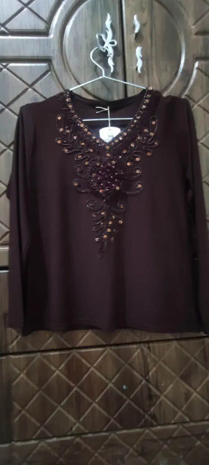 شومیز|لباس|گلستان (تهران), |دیوار