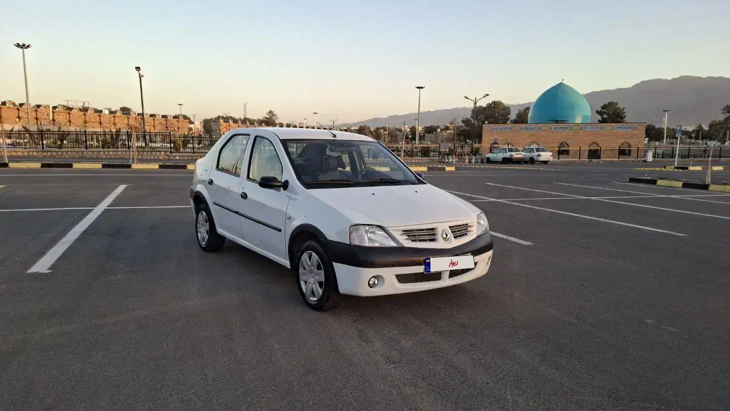 ال نود|خودرو سواری و وانت|بیرجند, |دیوار