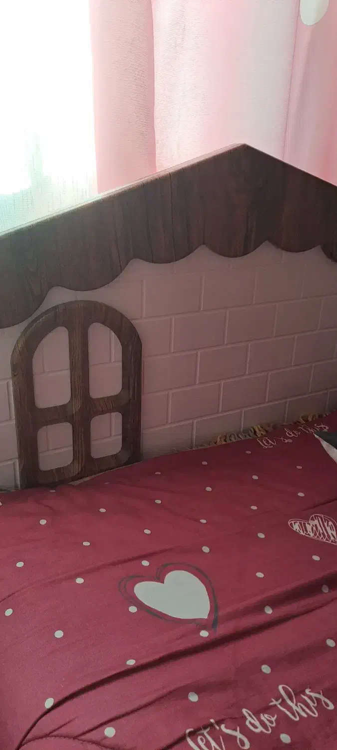 تخت خواب دوطبقه|تخت و سرویس خواب|قزوین, |دیوار