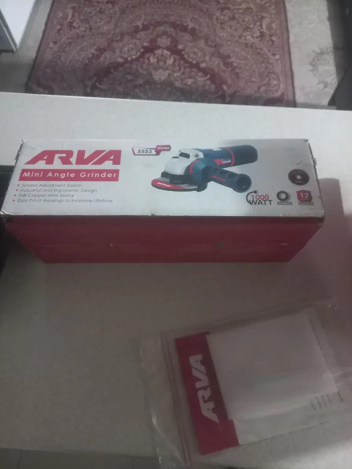 امینی فرز سنگ|ابزارآلات|همدان, |دیوار