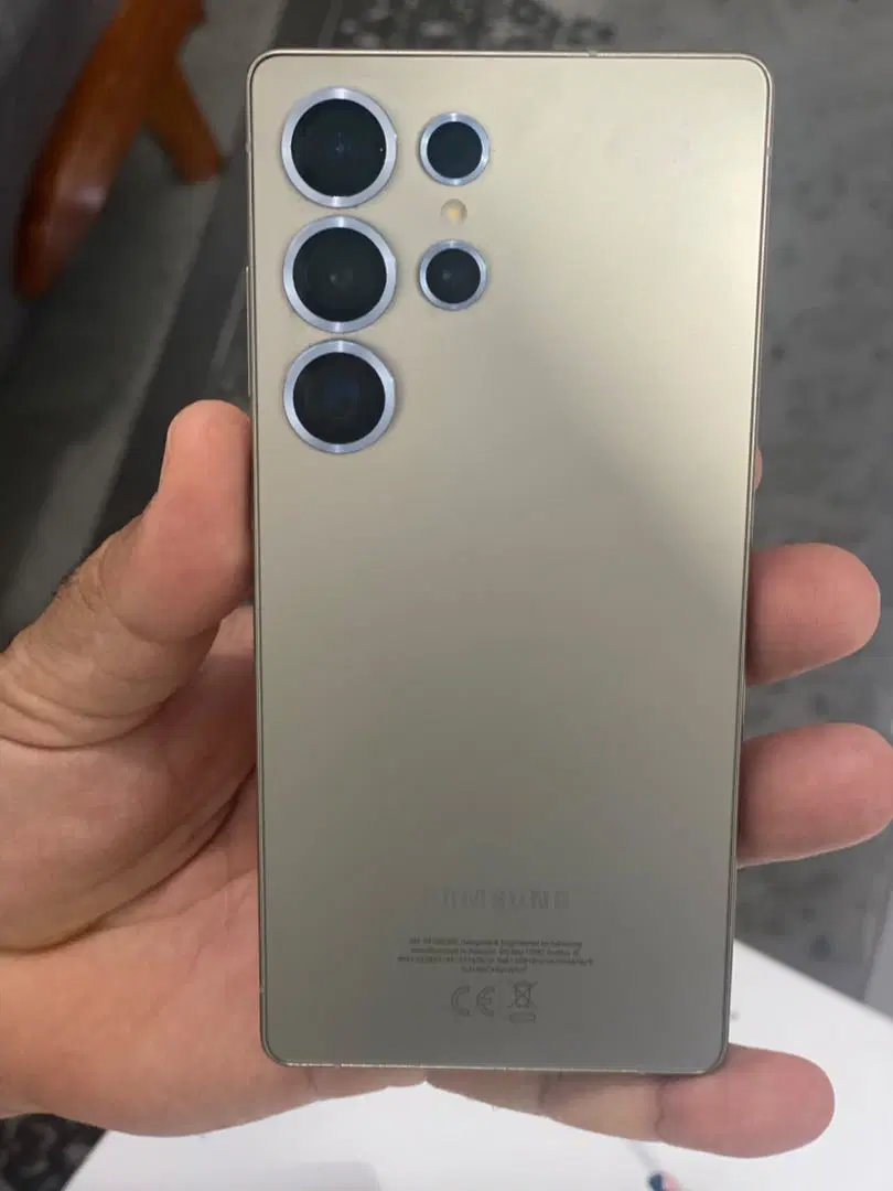 سامسونگ S25Ultra|موبایل|اهواز, پردیس دو|دیوار
