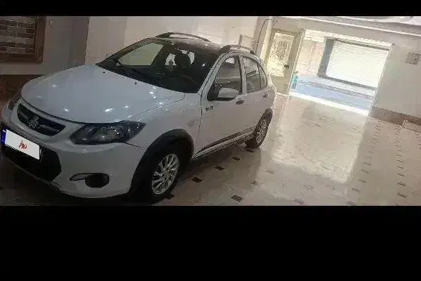 کوییک|خودرو سواری و وانت|تهران, اکباتان|دیوار