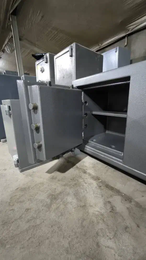 گاوصندوق طلافروشی برند کاوه وخرم|ابزارآلات|تبریز, |دیوار