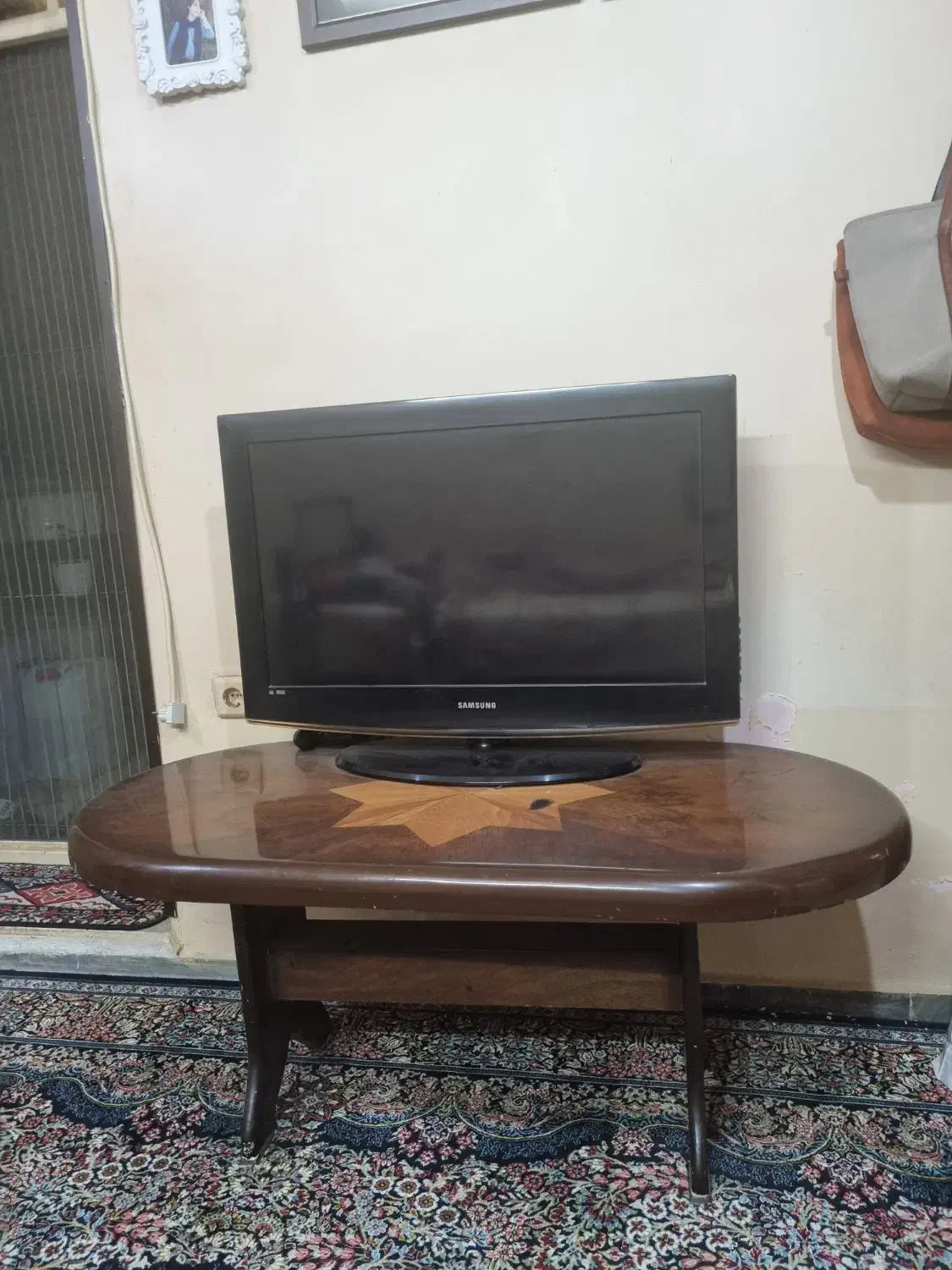 تلویزیون سامسونگ|تلویزیون و پروژکتور|بوشهر, |دیوار