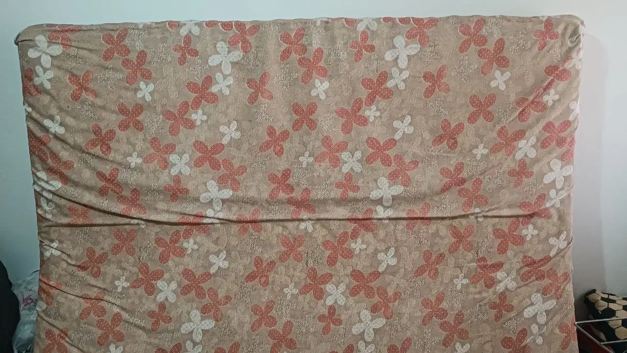 تشک دو نفره و تک نفره رویال|تشک تختخواب|محمدشهر, همایون ویلا|دیوار