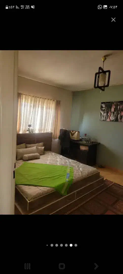 رهن و اجاره آپارتمان ۱۱۴متری در شهرک فرهنگیان