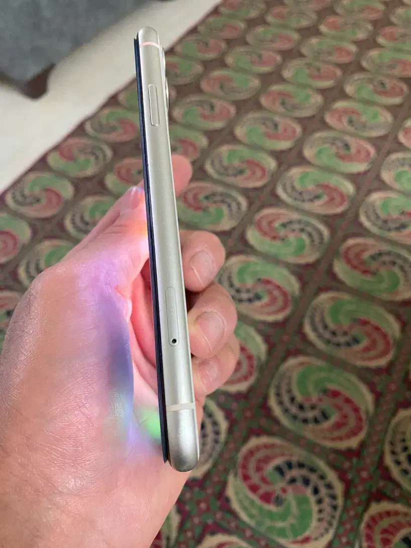 apple 11 normal 128|موبایل|پردیس, فاز ۱۱|دیوار