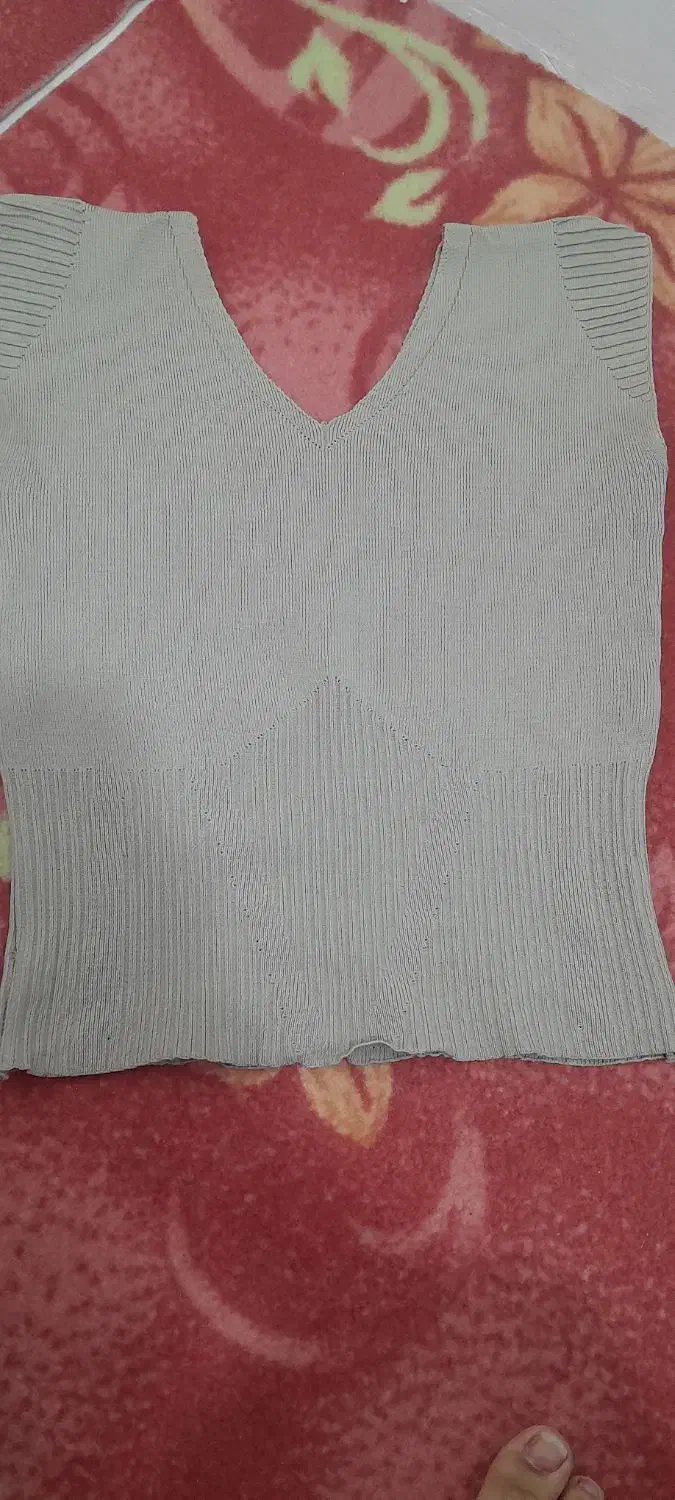 کراپ تاپ|لباس|پاکدشت, پاکدشت (مامازند)|دیوار