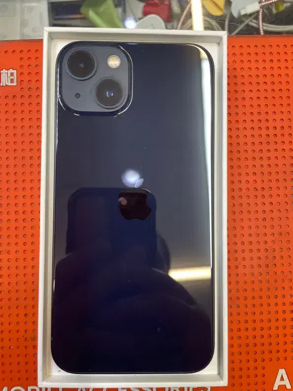 Iphone 13 128|موبایل|تهران, پونک|دیوار