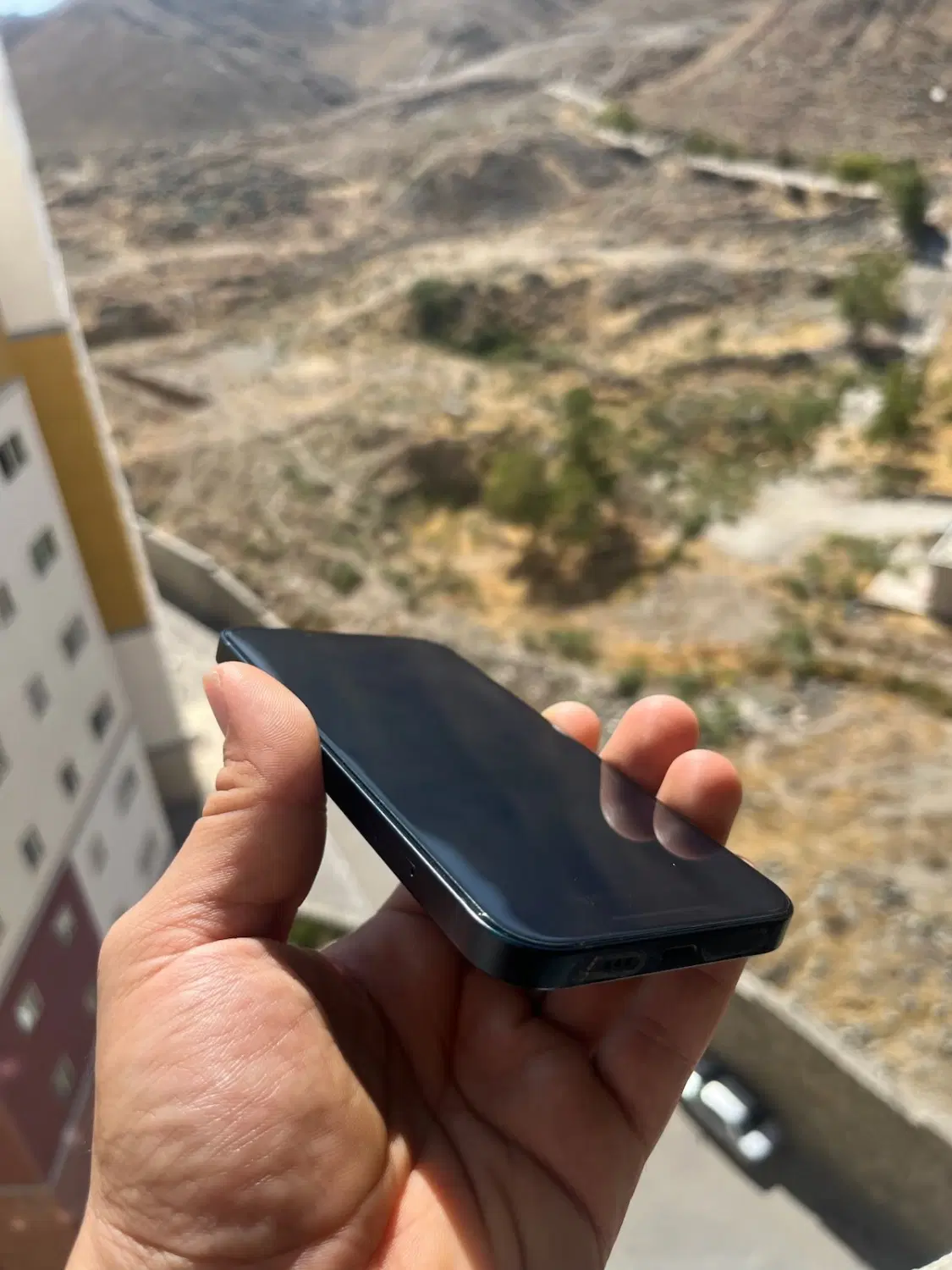 iPhone 13 128|موبایل|مشهد, عنصری|دیوار