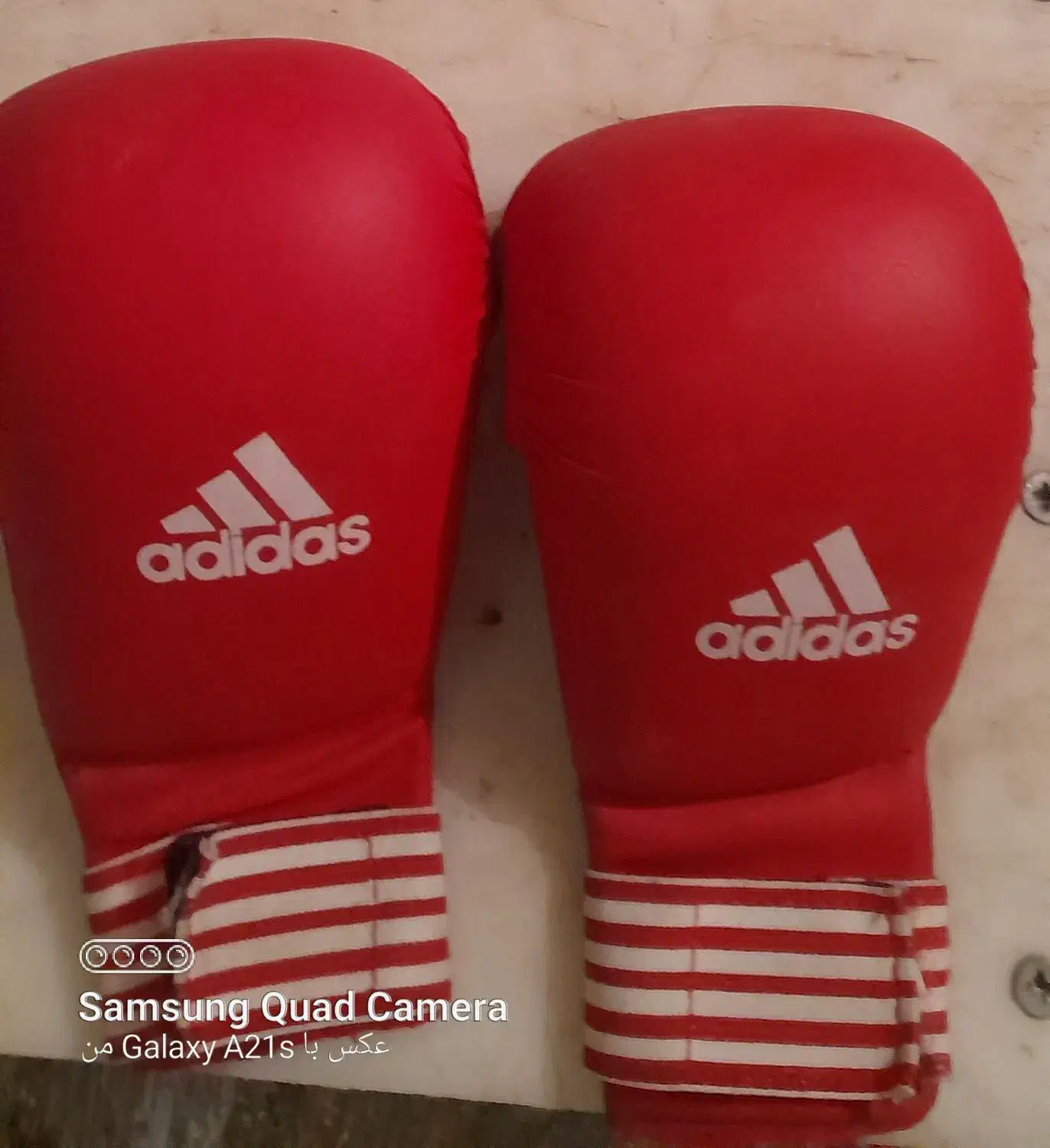 بوکس|تجهیزات ورزشی|خرم‌آباد, |دیوار