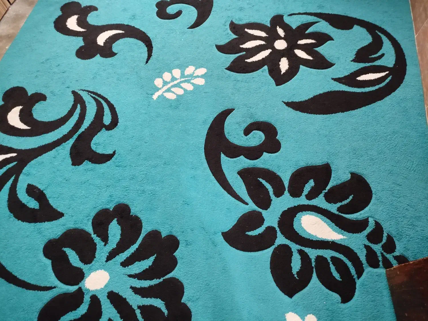 گلیم|گلیم، جاجیم، گبه|خواف, |دیوار