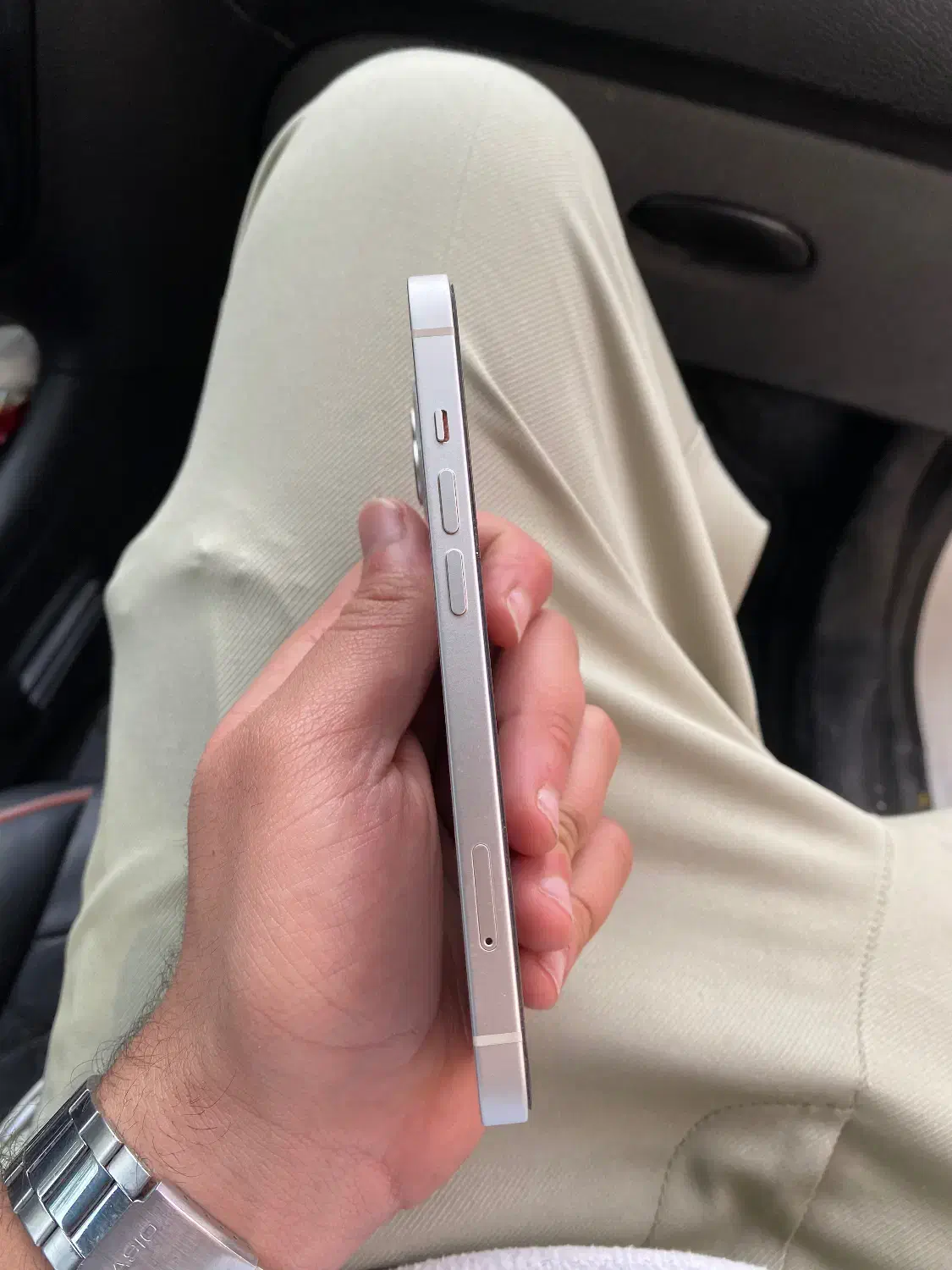 Iphone 13|موبایل|مراغه, |دیوار