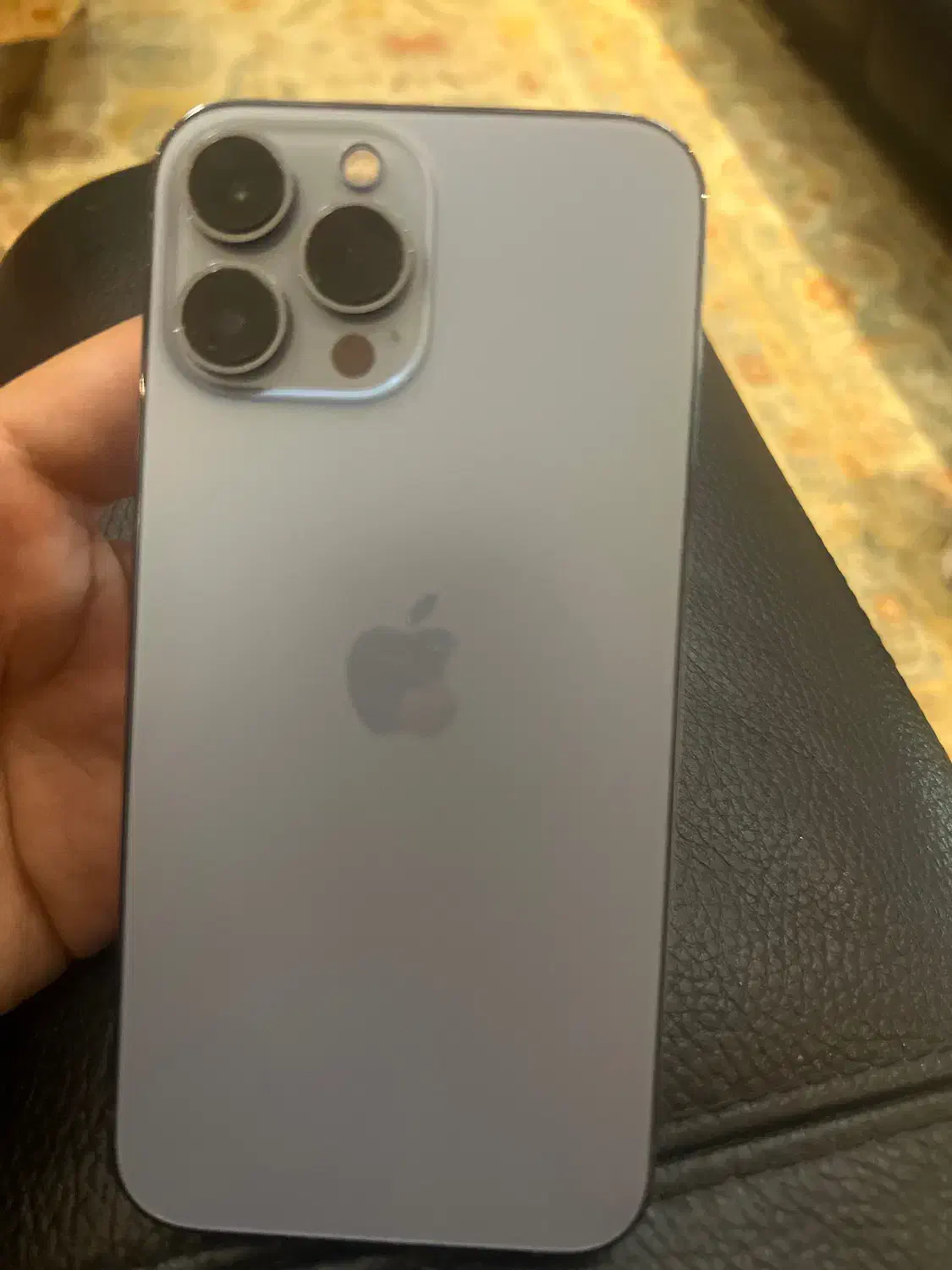 آیفون ۱۳ پرومکس|موبایل|تهران, زعفرانیه|دیوار