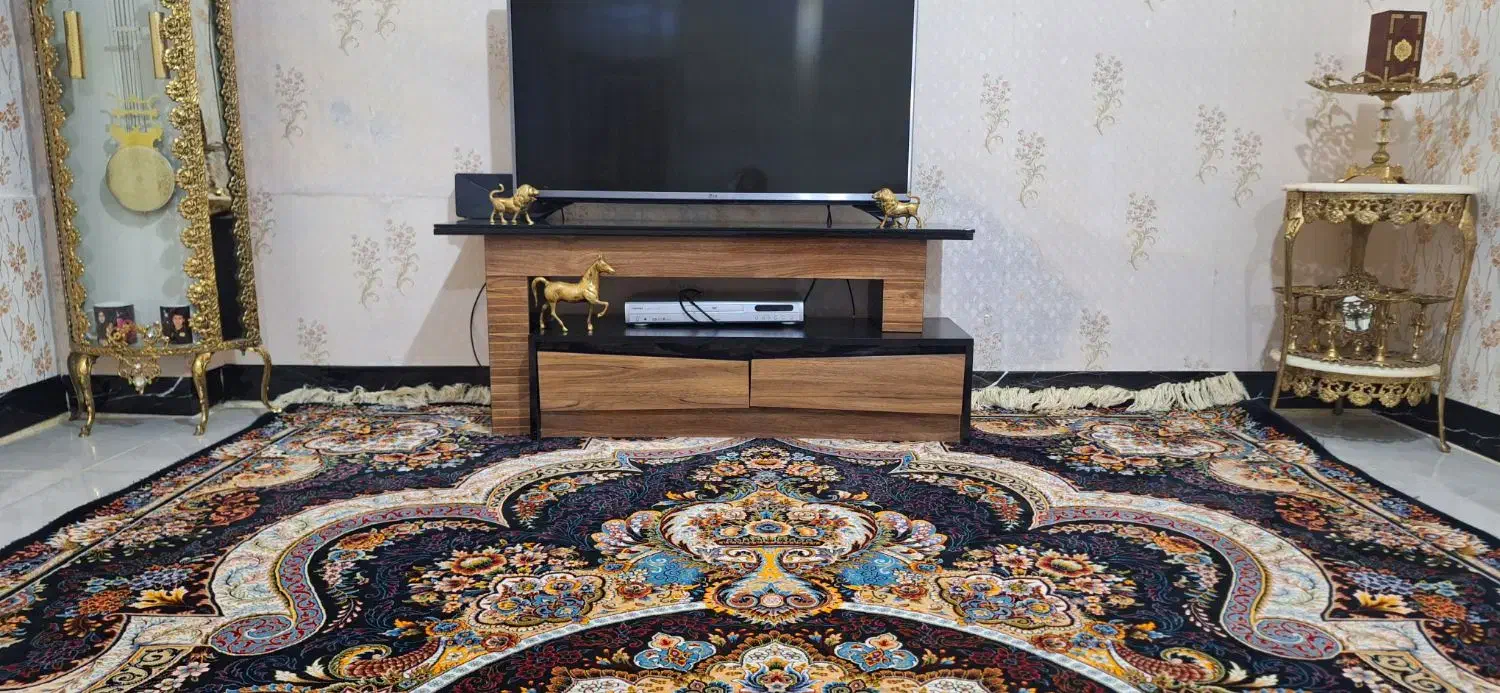 میز تلوزیون بدون شکستگی|میز تلویزیون|خرمآباد, |دیوار