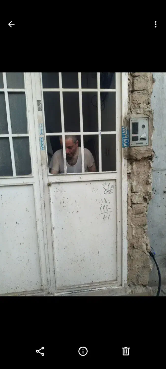 اجاره سوئیت ۳۰ متری زیر همکف در آلوچو|اجارهٔ آپارتمان|قم, آلوچو|دیوار