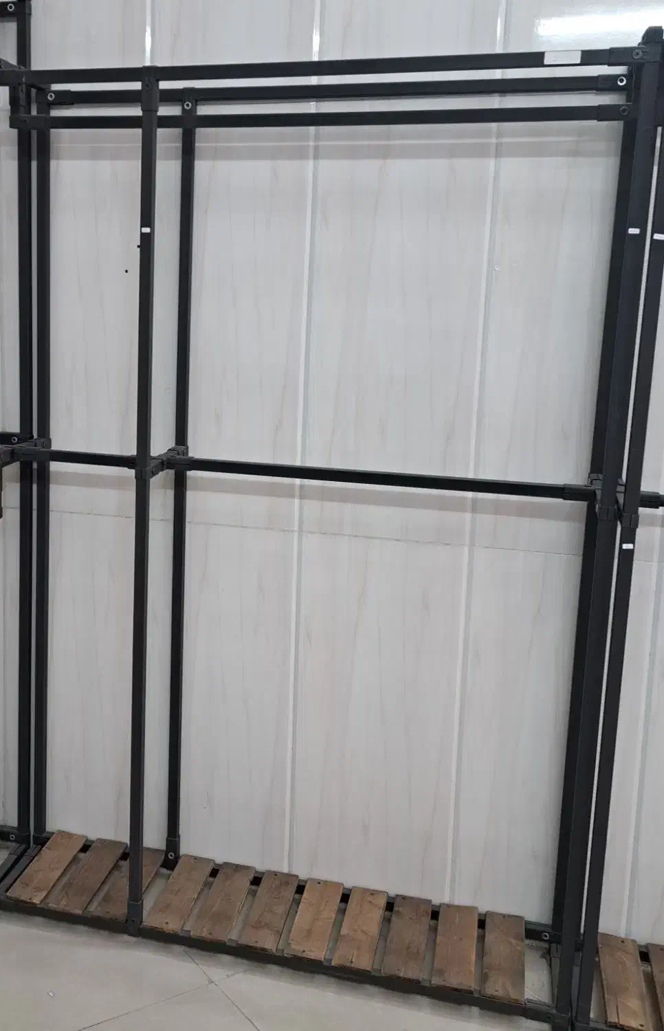 رگال و شلوار و مانکن|فروشگاه و مغازه|گرمسار, |دیوار