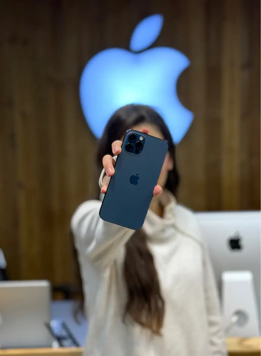 فروش آیفون ۱۲ پرو اقساطی|موبایل|تهران, شهرک غرب|دیوار