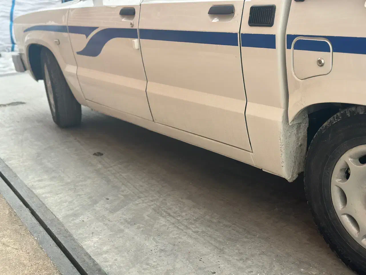 کارا ۲۰۰۰|خودرو سواری و وانت|دزفول, |دیوار