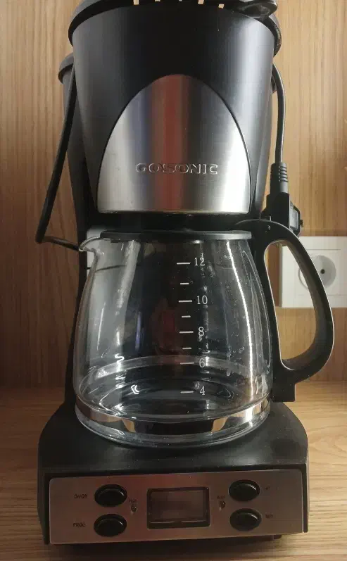 قهوه ساز گوسونیک|سماور، چایساز، قهوهساز|صفادشت, |دیوار