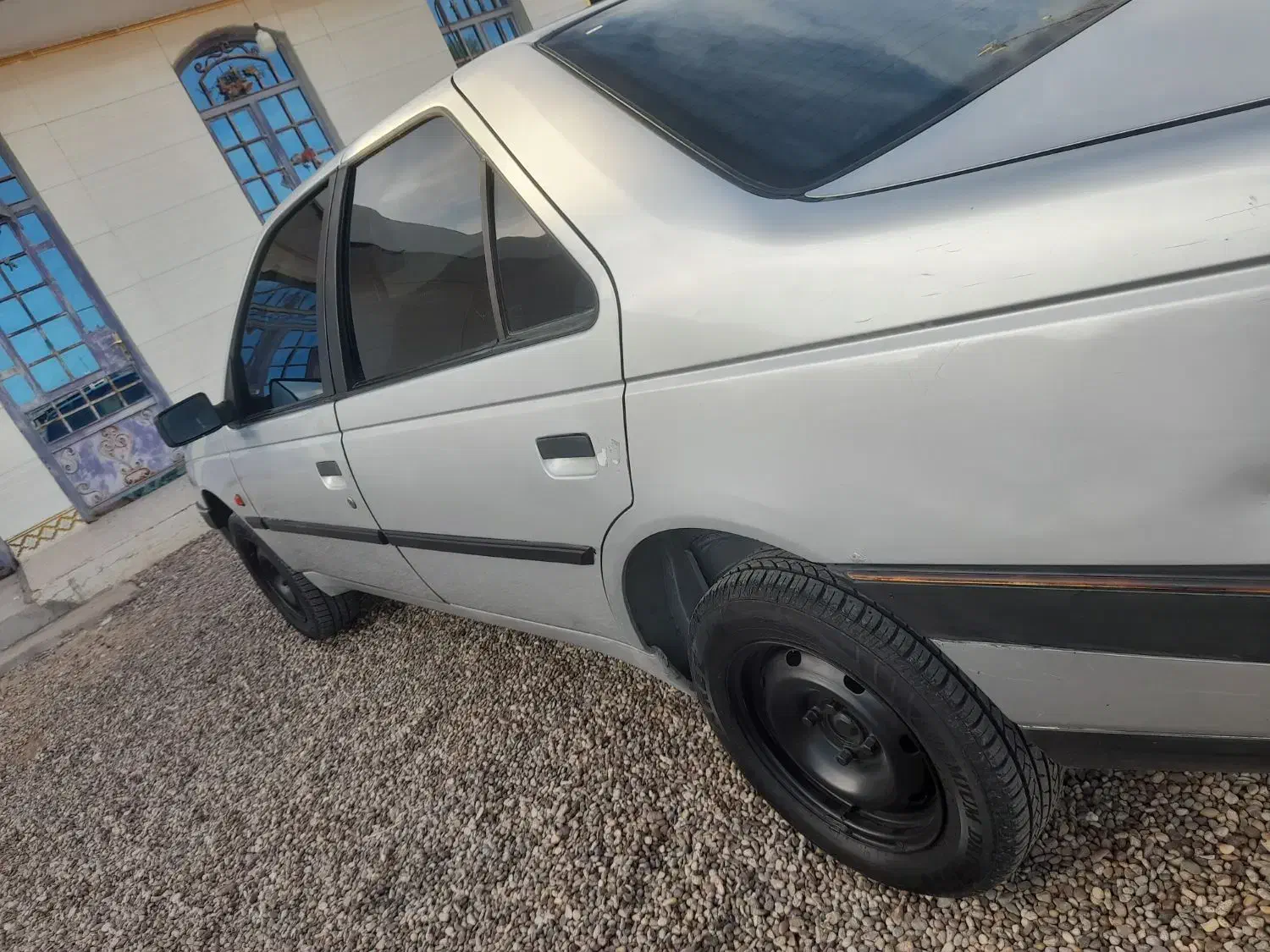 پژو|خودرو سواری و وانت|شوش, |دیوار