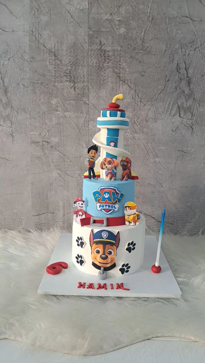 کیک خانگی مریم بانو|خوردنی و آشامیدنی|گلبهار, شهر جدید گلبهار|دیوار