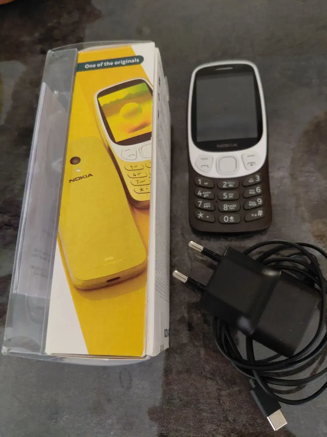 nokia 3210 4G|موبایل|ارومیه, |دیوار
