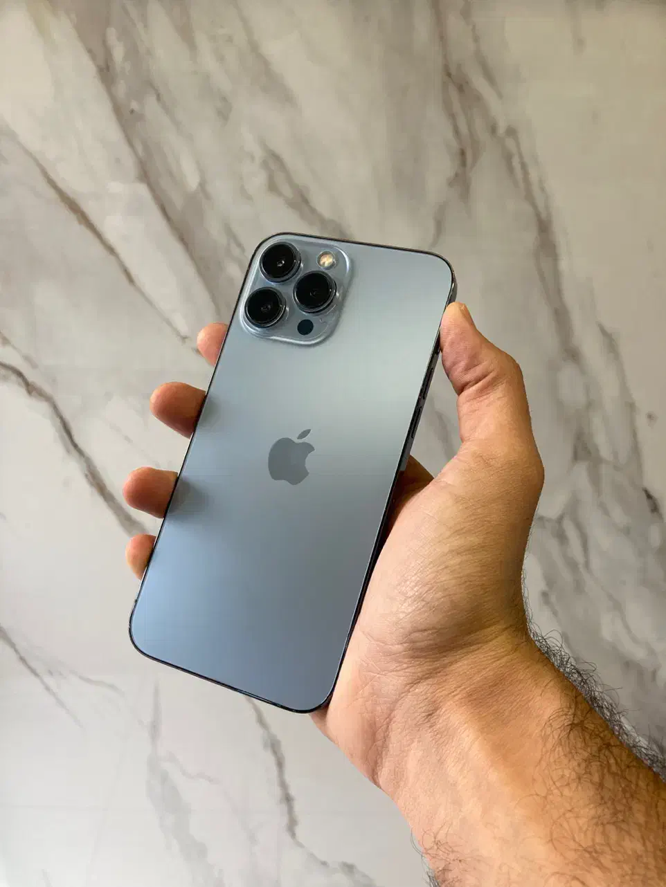 iPhone 13promax|موبایل|کرج, گوهردشت|دیوار