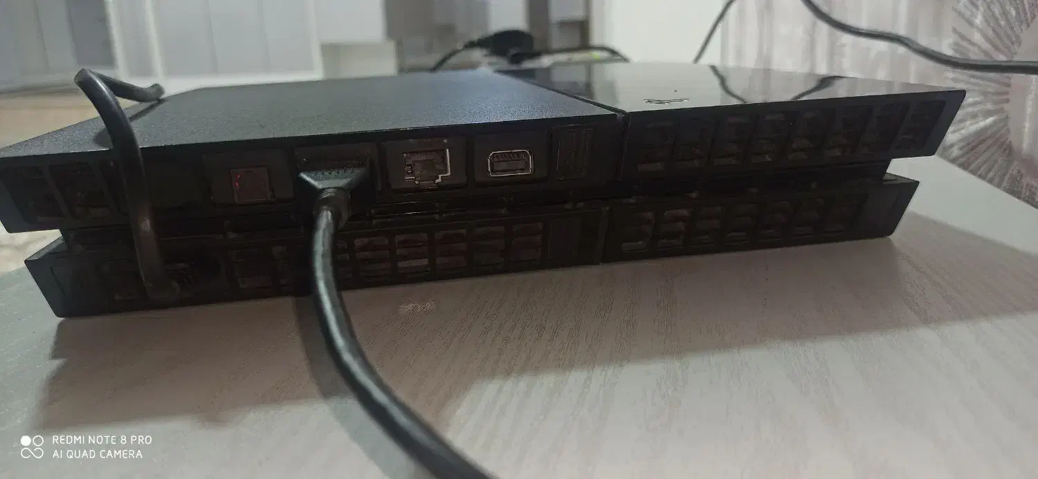 ps4fat|کنسول، بازی ویدئویی و آنلاین|ایلام, |دیوار