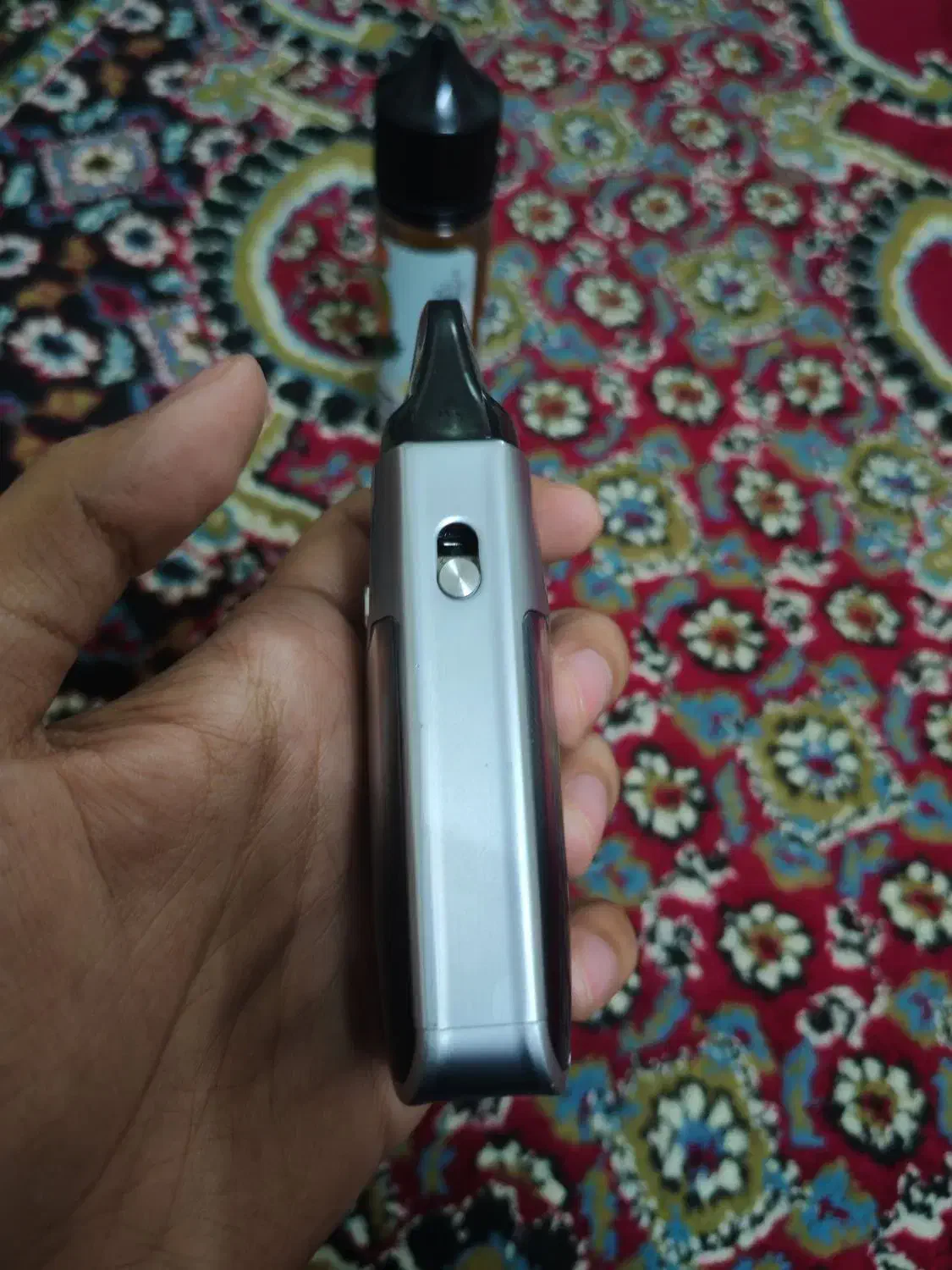 دستگاه ویپرسو لوکس ایکس ار مکس در حد|زیورآلات و اکسسوری|شوشتر, |دیوار