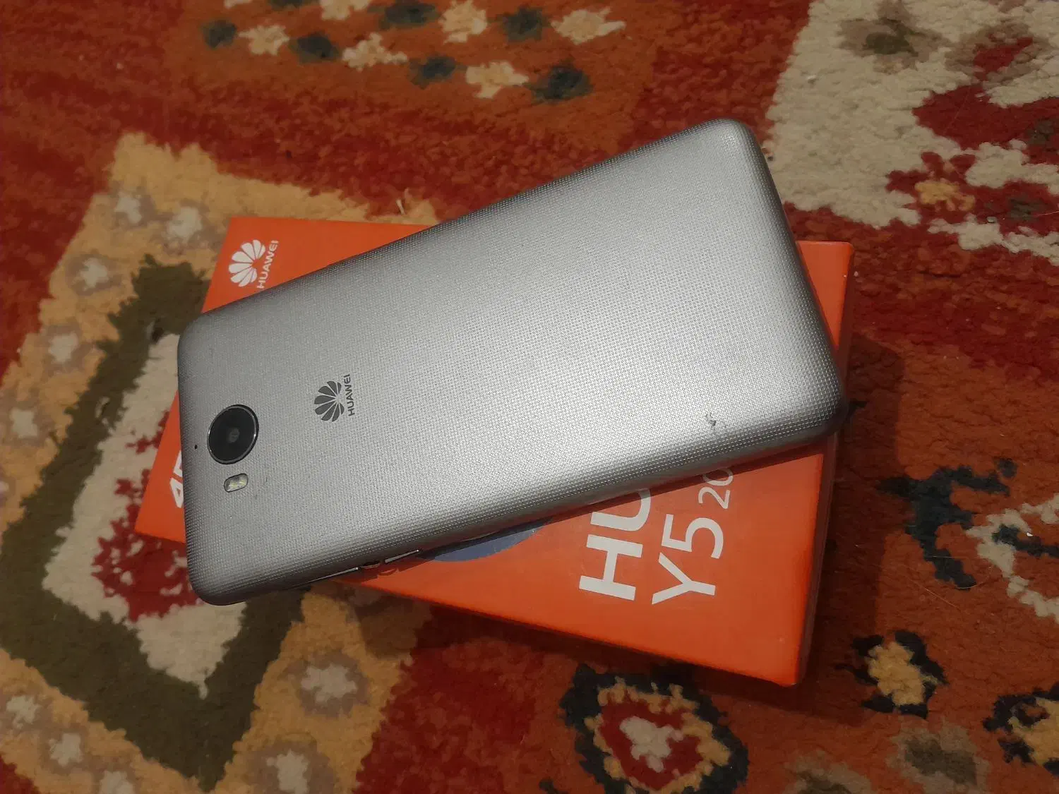 هواووی y5|موبایل|کرج, کرج نو|دیوار