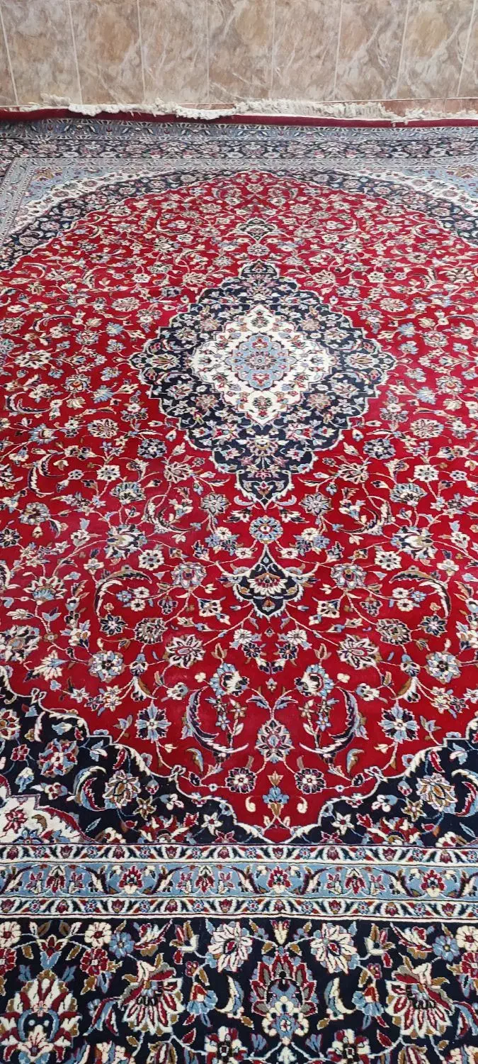 فرش 12 متری تمیز|فرش|سبزوار, همت|دیوار