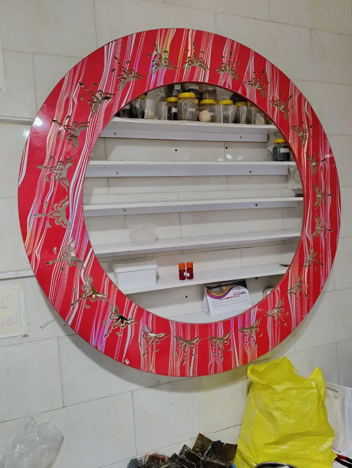 دکور مغازه ای بسیار شیک|فروشگاه و مغازه|خرمشهر, |دیوار