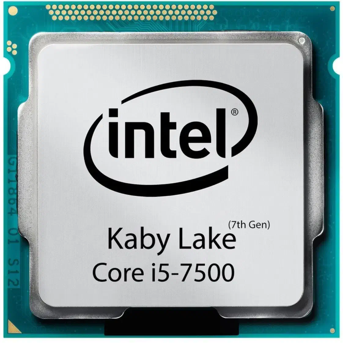 CPU i5 7500|قطعات و لوازم جانبی رایانه|شیراز, آزادگان|دیوار