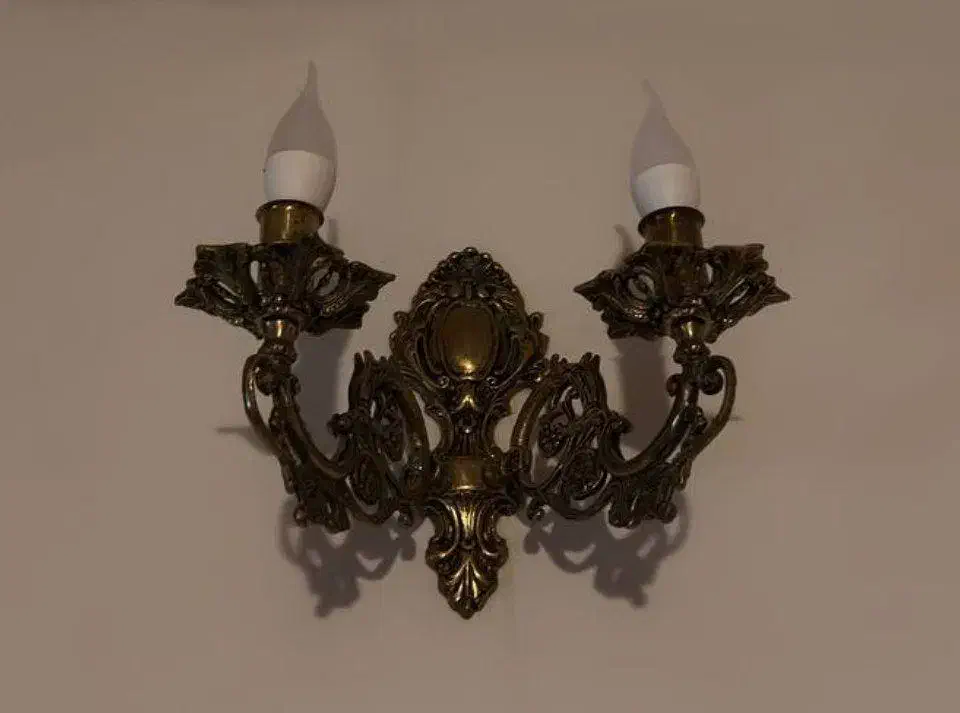 دیوارکوب|لوستر و چراغ آویز|مشهد, سجاد شهر|دیوار