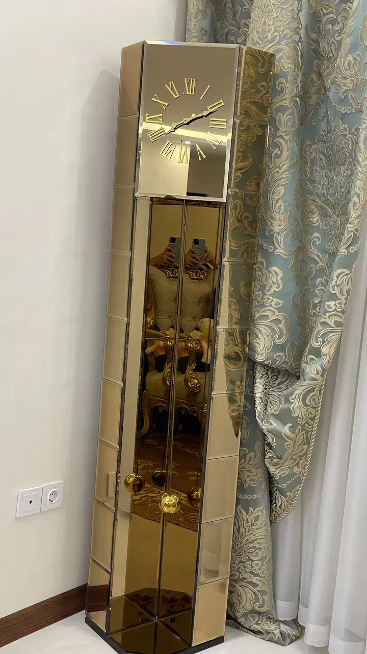 ساعت ایستاده|ساعت دیواری و تزئینی|مشهد, امیریه|دیوار