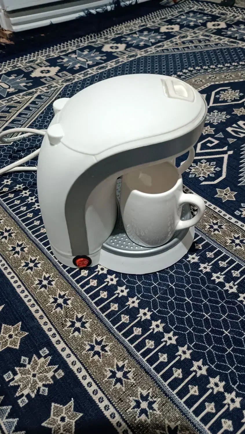 قهوه ساز|سماور، چای‌ساز، قهوه‌ساز|قیدار, |دیوار