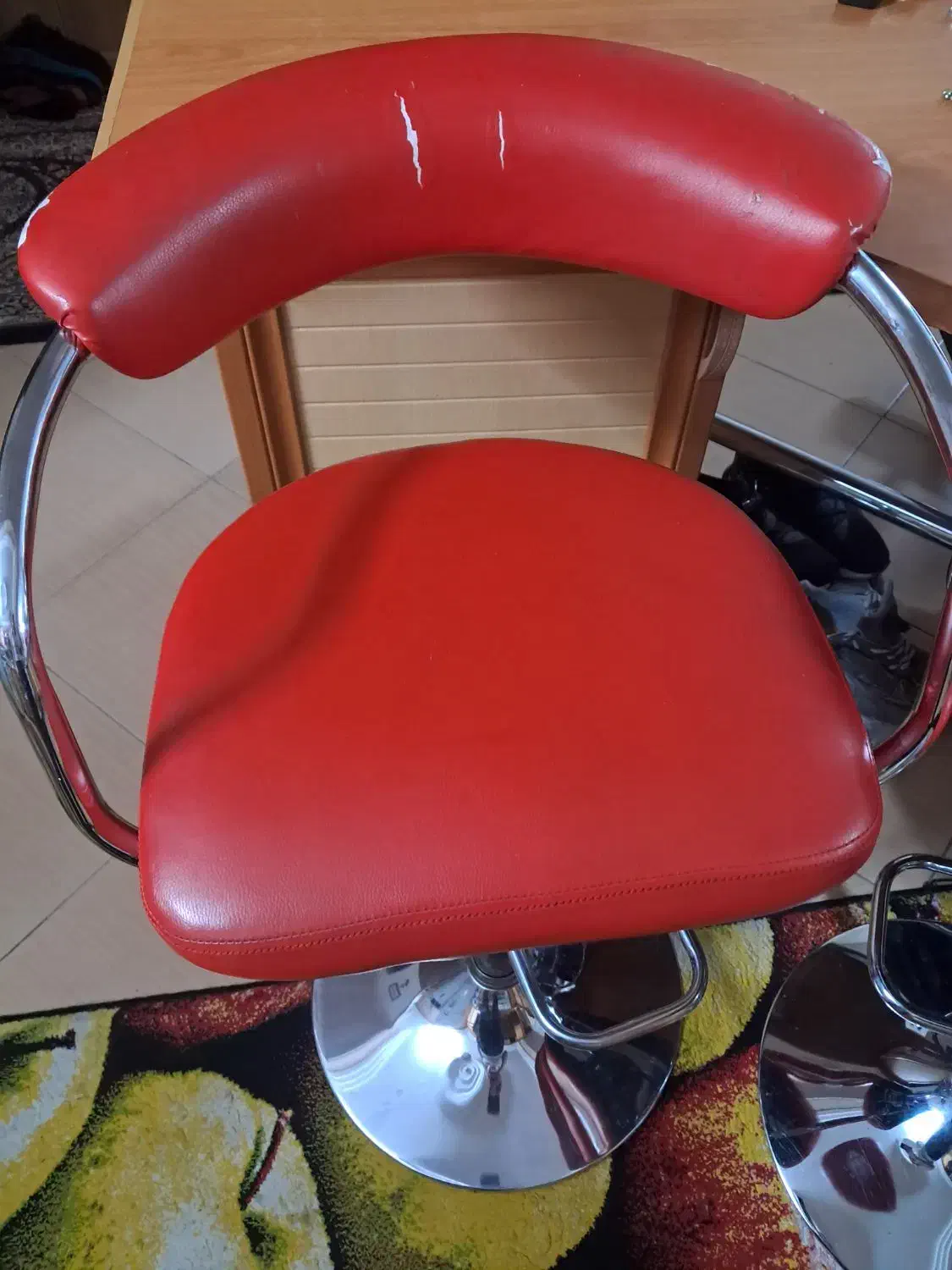 صندلی اپن|صندلی و نیمکت|مشهد, شهرآرا|دیوار