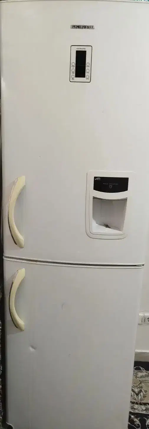 یخچال فریزر الکترواستیل|یخچال و فریزر|ملایر, |دیوار