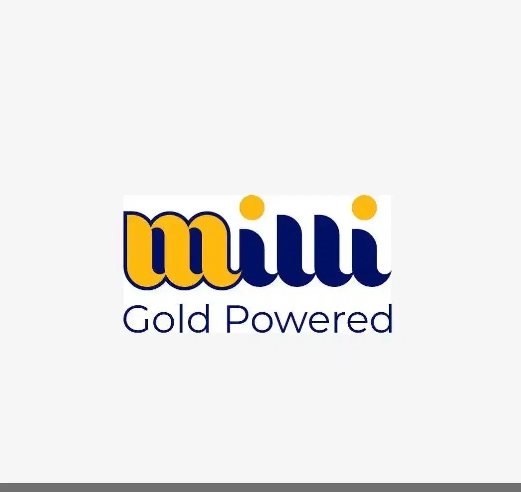 هدیه ۲۰۰هزارتومانی‌میلی گلد|کارت هدیه و تخفیف|قزوین, |دیوار