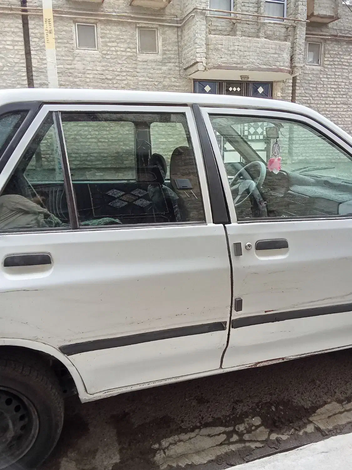 فروش|خودرو سواری و وانت|میاندوآب, |دیوار