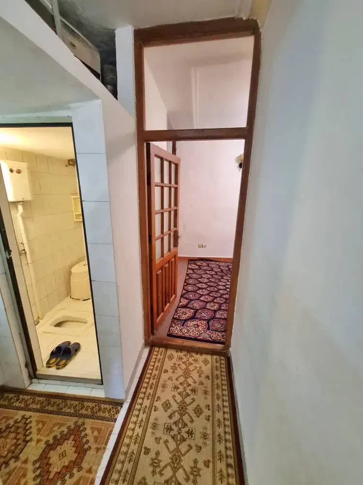 اجاره سوییت تک خواب در شهر تاریخی ماسوله|اجارهٔ کوتاه‌مدت آپارتمان و سوئیت|ماسوله, |دیوار